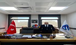 Şube Müdürlerimizin Özlük Hakları için Çalışıyoruz