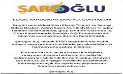 TSO Lansmanında Firma İsimleri Gündem Oldu