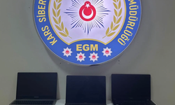 61 İlde Siber Operasyon: 547 Şüpheli Yakalandı