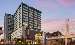 Elazığ’ın Turizm ve İş Dünyasına Four Points By Sheraton Katkısı