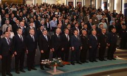 KBRN Tehditlerine Karşı Güvenlik Alarmı
