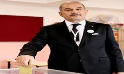 ETSO’da Sandıklar Açıldı