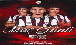 ELAZIĞSPOR’UN KUPA RAKİBİ ERCİYES 38 FK
