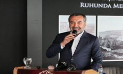 Şerifoğulları ve Hatipoğlu Mimarlar Buluşması’na Katıldı