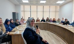 Elazığ Belediyesi’nden Kadınlara Kültür ve Ekonomi Desteği