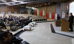 Fırat Üniversitesinde Yükseköğretimde Kalite Gündemi