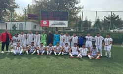 Elazığspor U-19’dan 4’te 4’lük Başarı