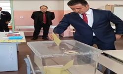 Ahmet Ballıca Oyunu Kullandı: ETSO’da Seçim Heyecanı Sürüyor