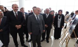 Fırat Kısa Film Festivali Başladı