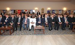 Elazığ’da Uluslararası Su Ürünleri Zirvesi