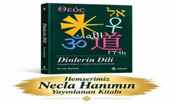 Necla Budak’tan “Dinlerin Dili”