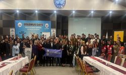 Elazığ’da Gençlik Buluşması Bir Araya Geldi