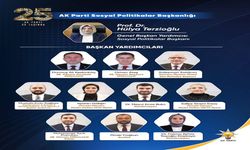 Şerifoğulları’ndan Yeni Görevlilere Tebrik