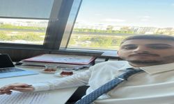 Alperen Çağraş’tan Anayasanın İlk Dört Maddesi Tepkisi