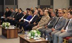 Elazığ’da Okulların Güvenliği İçin Kapsamlı Toplantı
