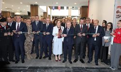 Elazığ’da Bilim Festivali Kapılarını Açtı