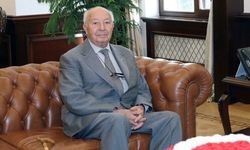 Eski Elazığ Valisi Yılmaz Ergun Hayatını Kaybetti