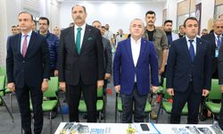 Elazığ’da Yapay Zekâ Destekli Eğitim Programı Başladı