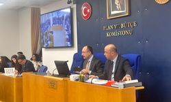 TBMM’de Yatırım Fonlarına İlişkin Kanun Teklifi Görüşülüyor