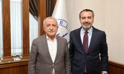 Palu’nun Projeleri Masaya Yatırıldı