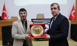 Elazığ’da Kamu Personeline Mali Mevzuat Eğitimi