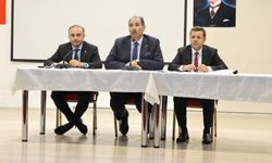 Elazığ’da Maarif Modeli Değerlendirildi