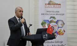 Vali Hatipoğlu Öğrencilerle İpekyolu’nda Buluştu