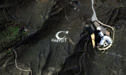 Göktürk-1’den Harput’a 103. Yıl Selamı
