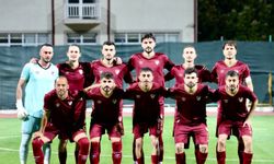 Elazığspor’dan Takım Ruhu Mesajı