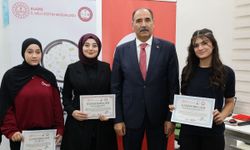 Elazığ’da Yeşil Kalkınma Forumu Sona Erdi