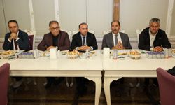 Elazığ’da Eğitim Süreci Masaya Yatırıldı