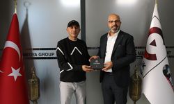 Öz Sağlık-İş’ten Gazetemize Ziyaret