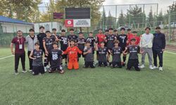 Elazığspor Altyapısından Çifte Galibiyet! U16 ve U17 Takımları Yoluna Devam Ediyor