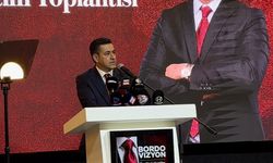 Ballıca’dan Ekibine Seçim Öncesi Çağrı: “Bizim İçin Önemli Olan Elazığ”