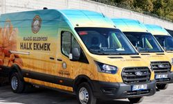 Elazığ’da Glütensiz Ekmek Raflarda Yerini Alıyor