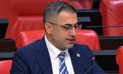 Bermaz Çevirme Kanalı İçin Meclis’te Çağrı