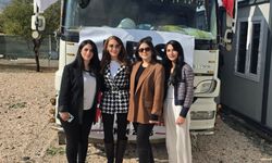 Sedat Peker’den Elazığ’a yeniden mama desteği