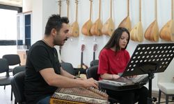 Elazığ Belediyesi Enstrüman Kursları İçin Başvurular Başladı