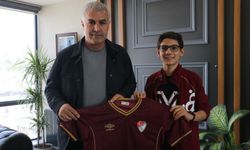 Öğrenci Başkan Adayından Elazığspor Vaatleri