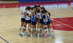 Elazığ Derbisinde Voleybol Heyecanı Yaşanacak