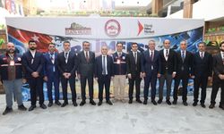BİLİMFEST Elazığ Sona Erdi: Üç Gün Boyunca Bilim ve Teknoloji Heyecanı Yaşandı