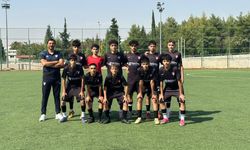 Elazığspor Altyapısı Çıkışını Sürdürüyor