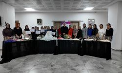Elazığ’da Kadın Emeği Sertifikayla Taçlandı