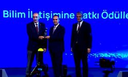 Bilim İletişiminde Türkiye Birincisi Fırat Üniversitesi