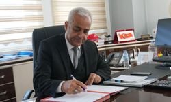 Elazığ Belediyesi’nden Miniklere Sağlık Eğitimi