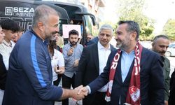 Elazığspor Günleri’nde “Büyük Başkan” Coşkusu