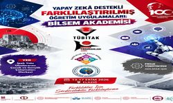 Elazığ’da Eğitimde Yapay Zekâ Dönemi