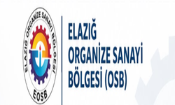 Şiddetli Yağış Elazığ OSB’de Hasara Neden Oldu