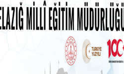 Elazığ’da Öğleden Sonra Eğitime Ara
