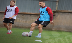 Elazığspor’da Arnavutköy Mesaisi Sürüyor